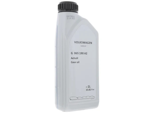Porsche Differential Fluid (1 Liter), Cayenne | 2019-2024 00004321055--GEN
