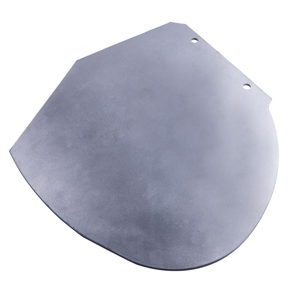 New Snow Plow Blade Wing Extensions Extenders additional 20" width for PW22 Wing
