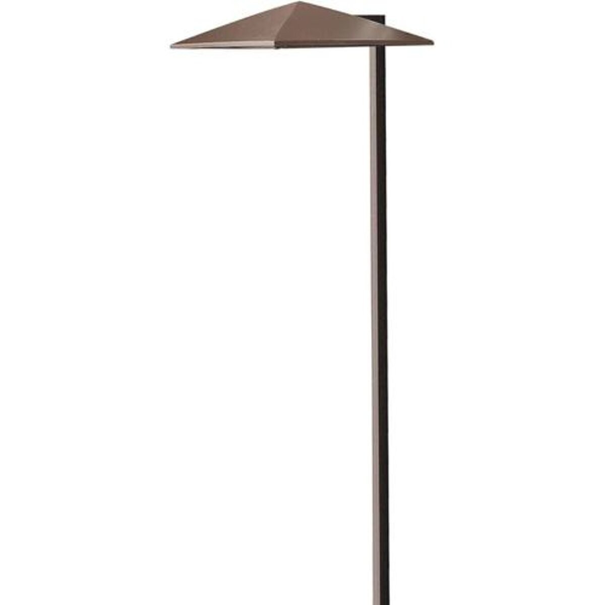 Hinkley Harbor Path Light 1.5w 2700k 12v mini wedge LED