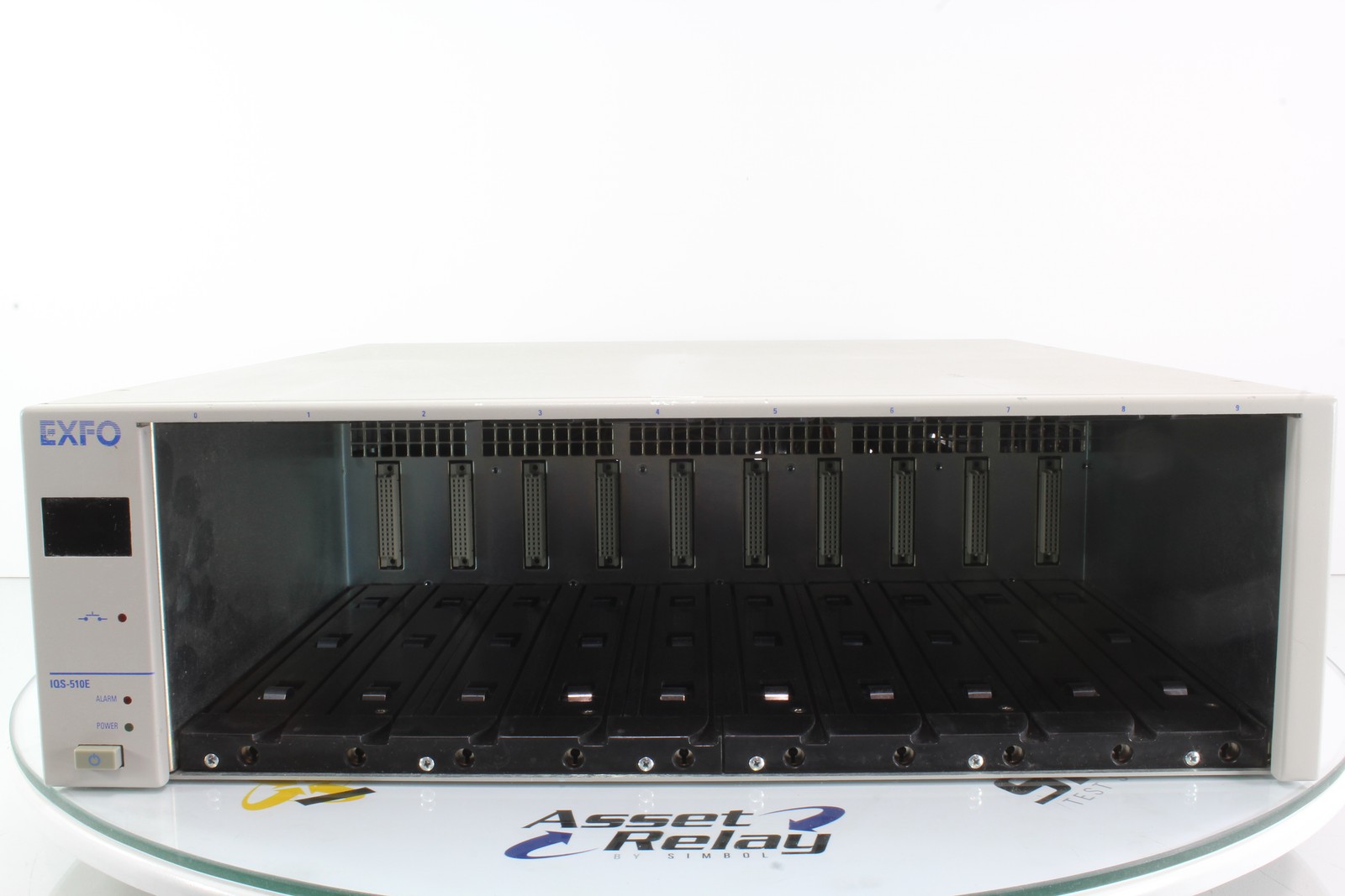 Exfo IQS-510E Expansion Units