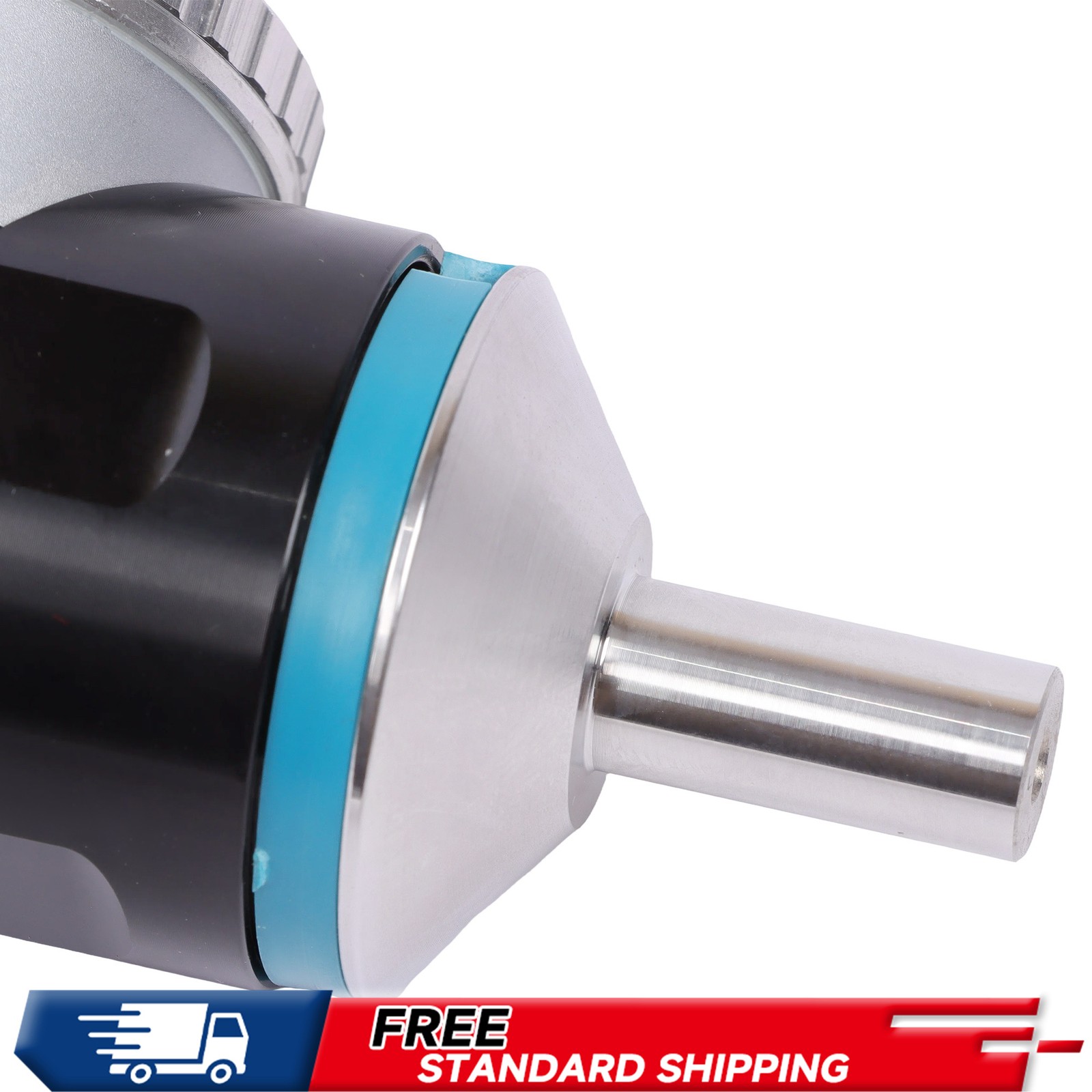 0.0005" Coaxial Alignment Indicator Set for Machine Tool Setup
