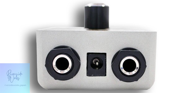 FOXGEAR Squeeze Compressor Pedal