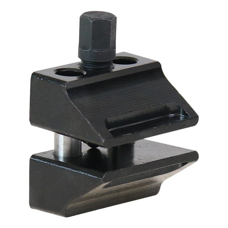 Strut Spreader Tool, Universal Suspension Strut Split Hub Steering Knuckle