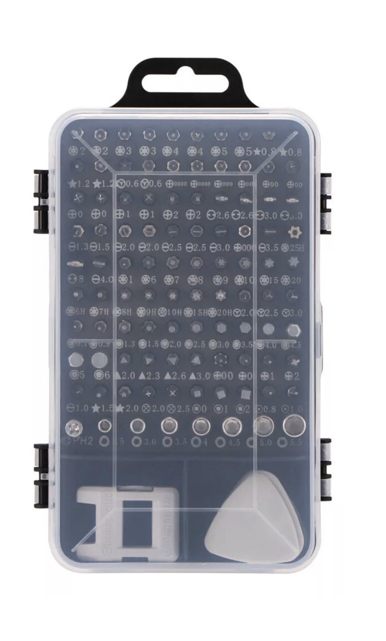 Gaming Console Controller Repair Tool Kit Screwdriver For Nintendo Switch Lite N
