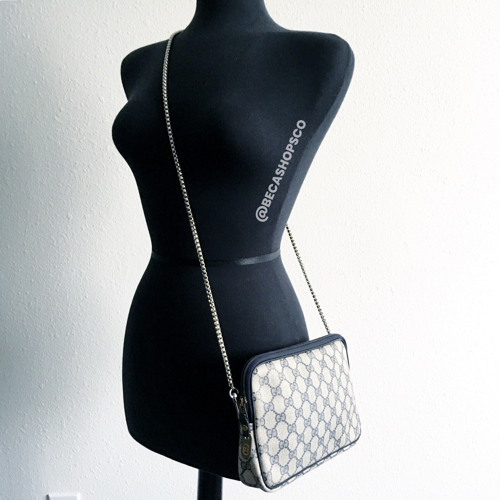 Replacement Purse Chain Strap Shoulder Or Crossbody Handbag High Quality