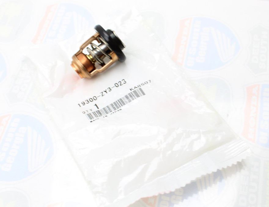 Honda 19300-ZY3-023 Thermostat Assy