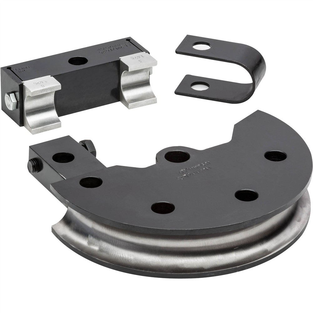 T30869 1-5/8" x 5-1/2" Round Tube Die for T30860