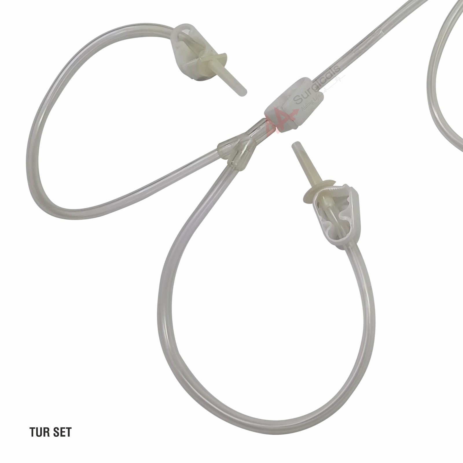 4A TUR Set (Set of 5)