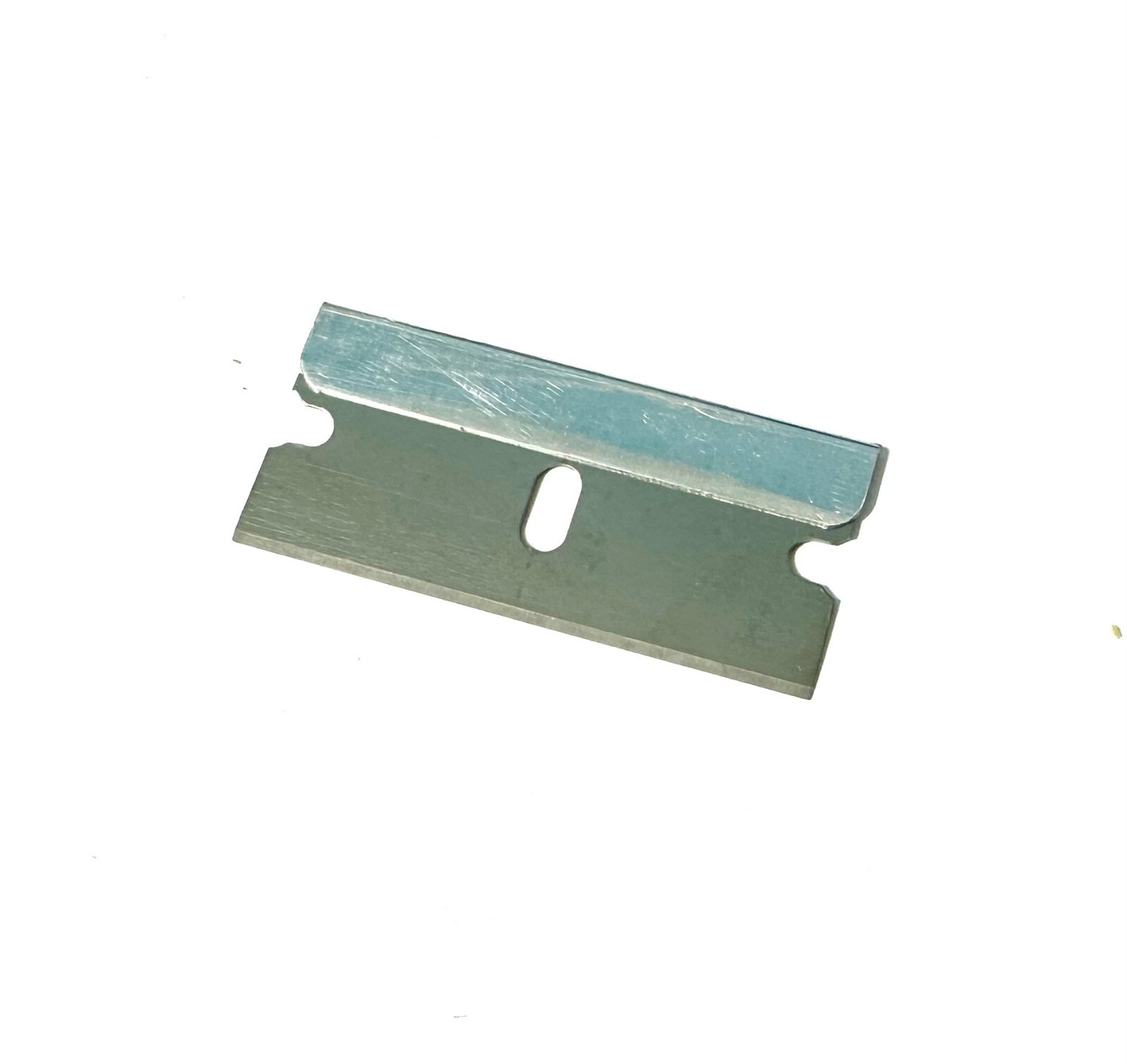 100 Single Edge Razor Blades Box Cutter Scraper Tool Sharp