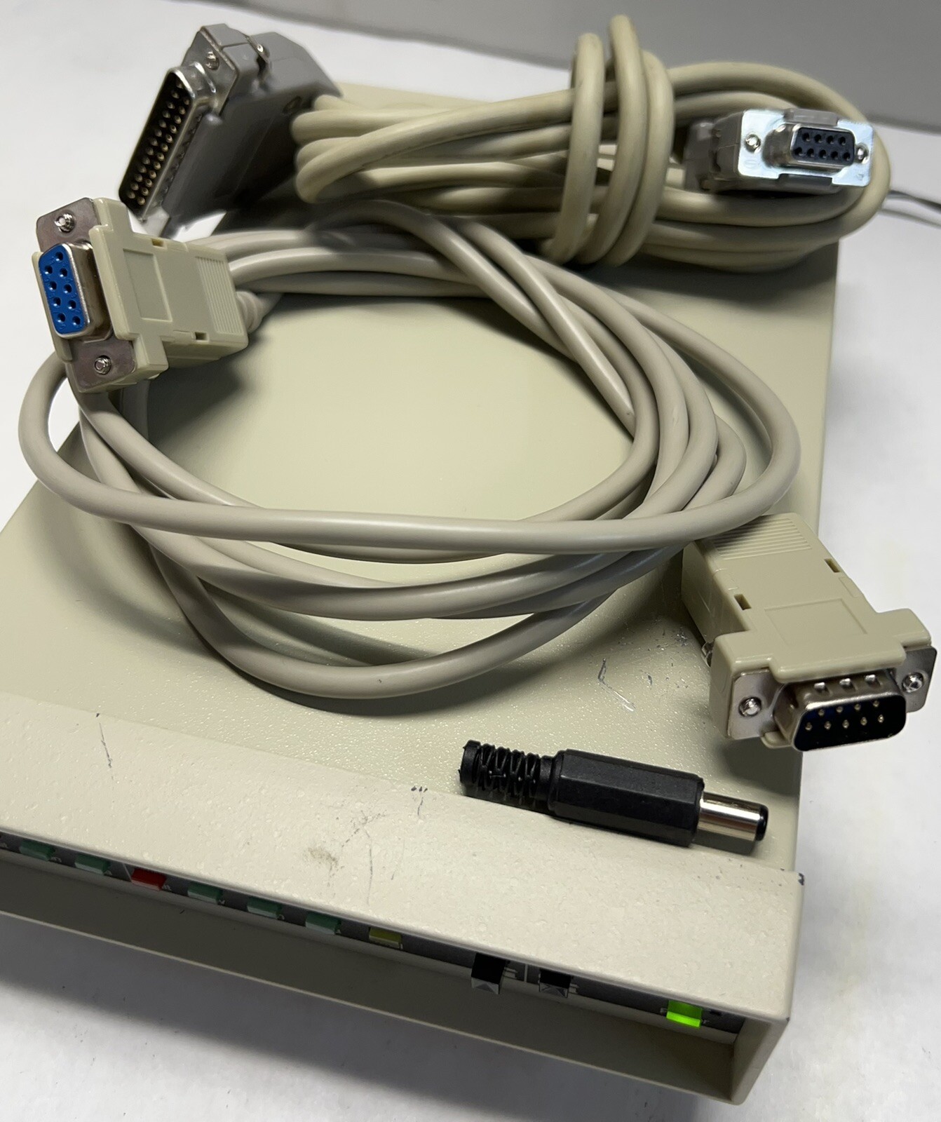 Kantronics B2F KAM PLUS Computer Interface