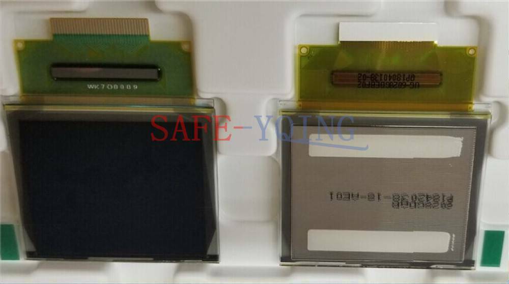 1.7 inch 160(RGB)×128 LCD Display Panel UG-6028GDEBF02