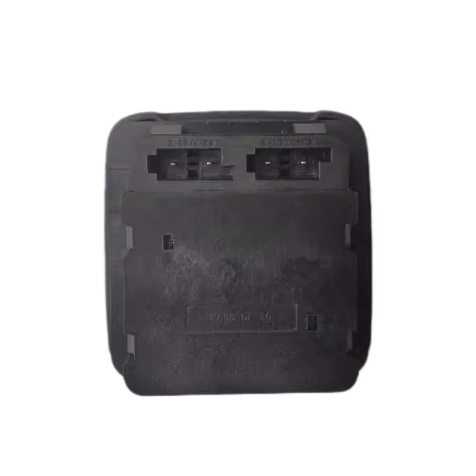 Auto 110 Volt Power Outlet JACK Receptacle for GMC Sierra 2500HD/3500HD 2015-19