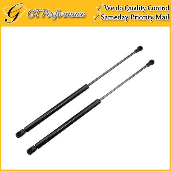 Quality Rear Hatch Tailgate Lift Support 2PCS Set for 2003-2014 Volvo XC90