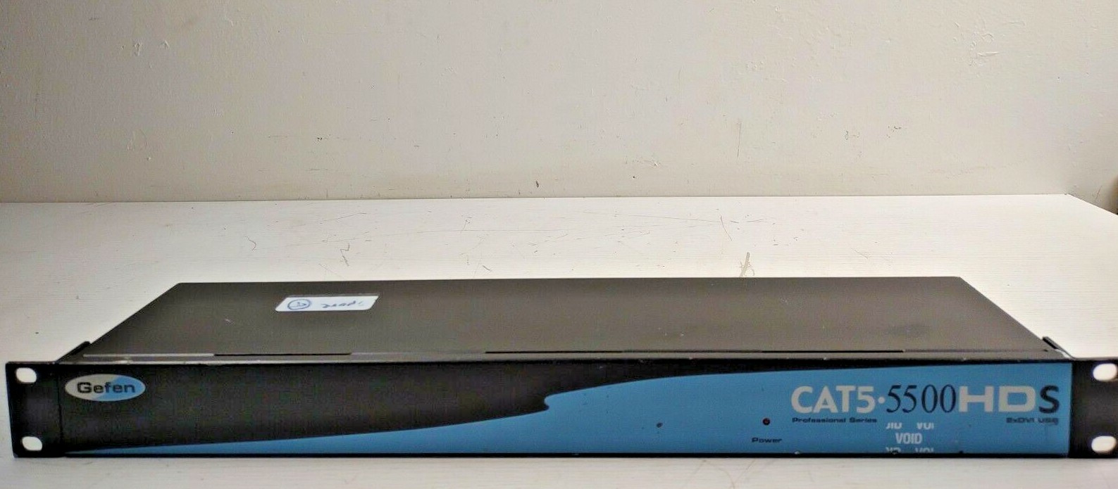 GEFEN EXT-CAT5-5500HDS SENDER