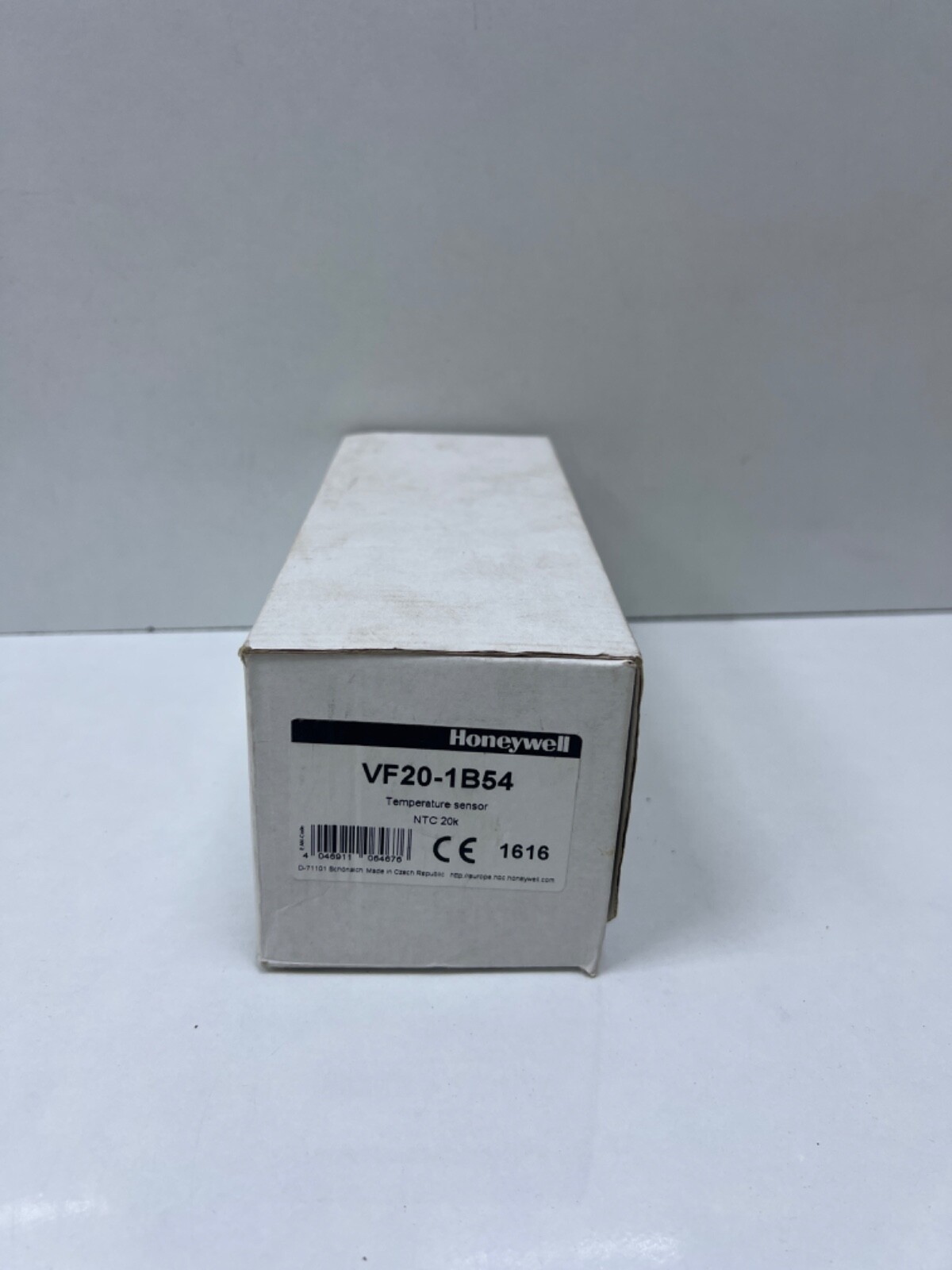 HONEYWELL Temperature sensor NTC 20K , VF20-1B54