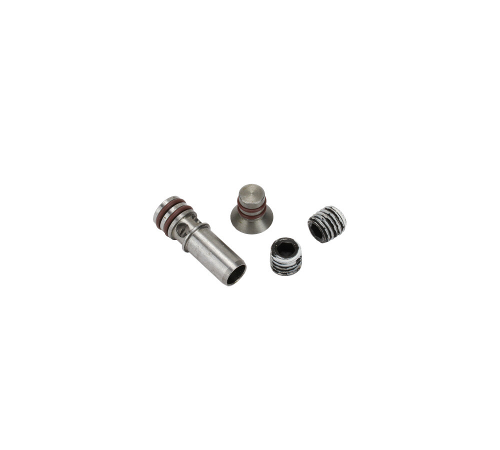 Case Plug Kit Replaces OEM: K-3705
