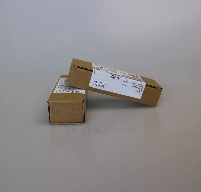 2022 New In Box Siemens 6ES7193-6BP00-0BA0 ET200SP Basic Unit Module US Fast
