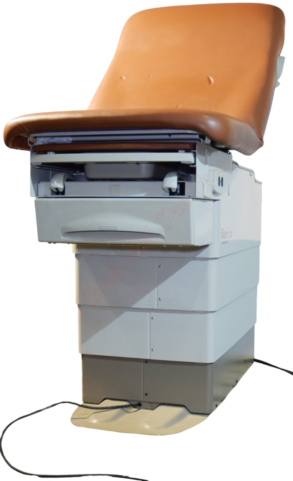 Midmark 222 Power Exam Table