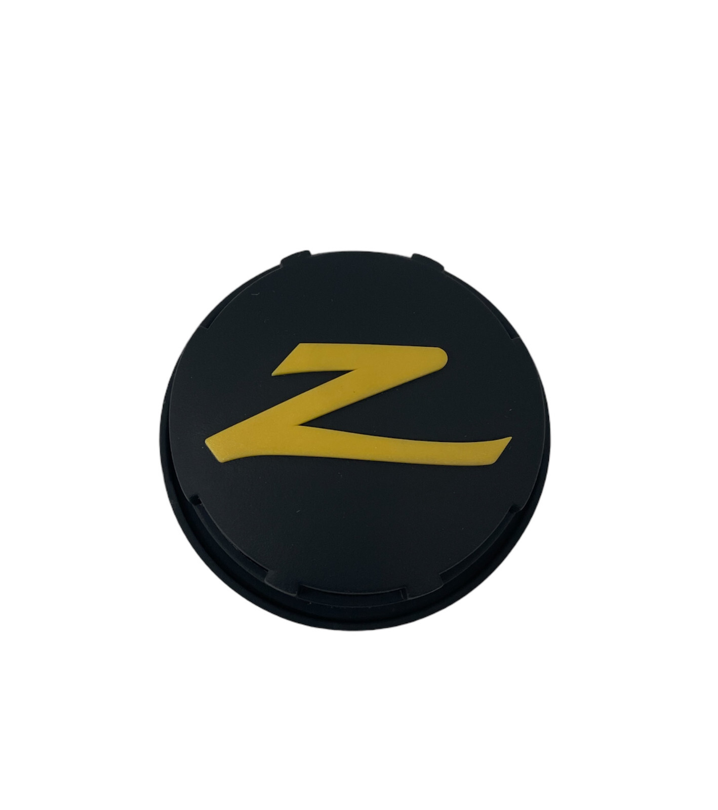 Zeagle Second Stage Regulator Parts Purge Cover Octo-Z Yellow 342-7243-LK