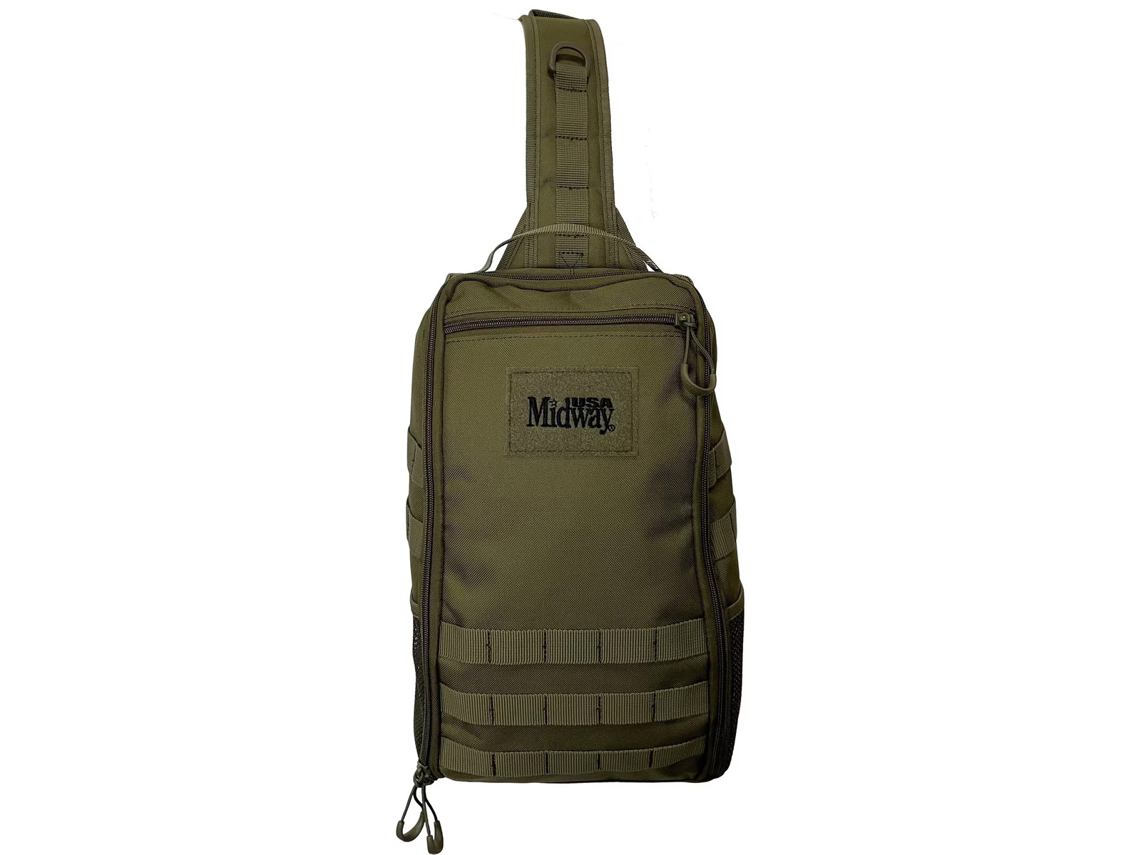 MidwayUSA Tactical Sling Bag