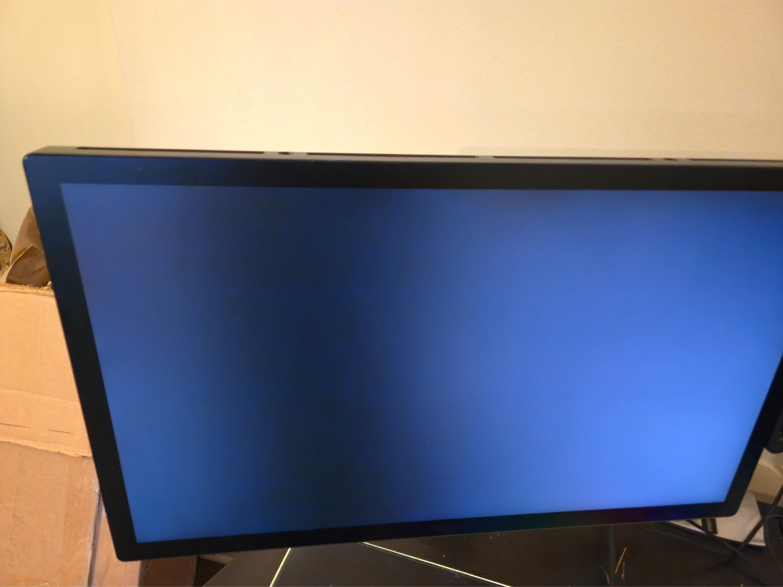 WACOM CINTIQ PRO 27 4k DTH271K0A
