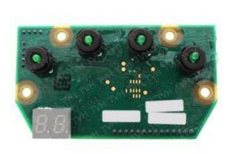Part # GN109503GT  Fits Genie - CIRCUIT BOARD ASSEMBLY PLATFORM CONTROL G5