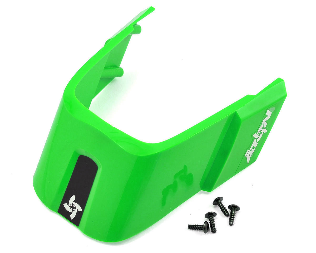 Traxxas Aton Canopy Roll Hoop (Green) [TRA7921]
