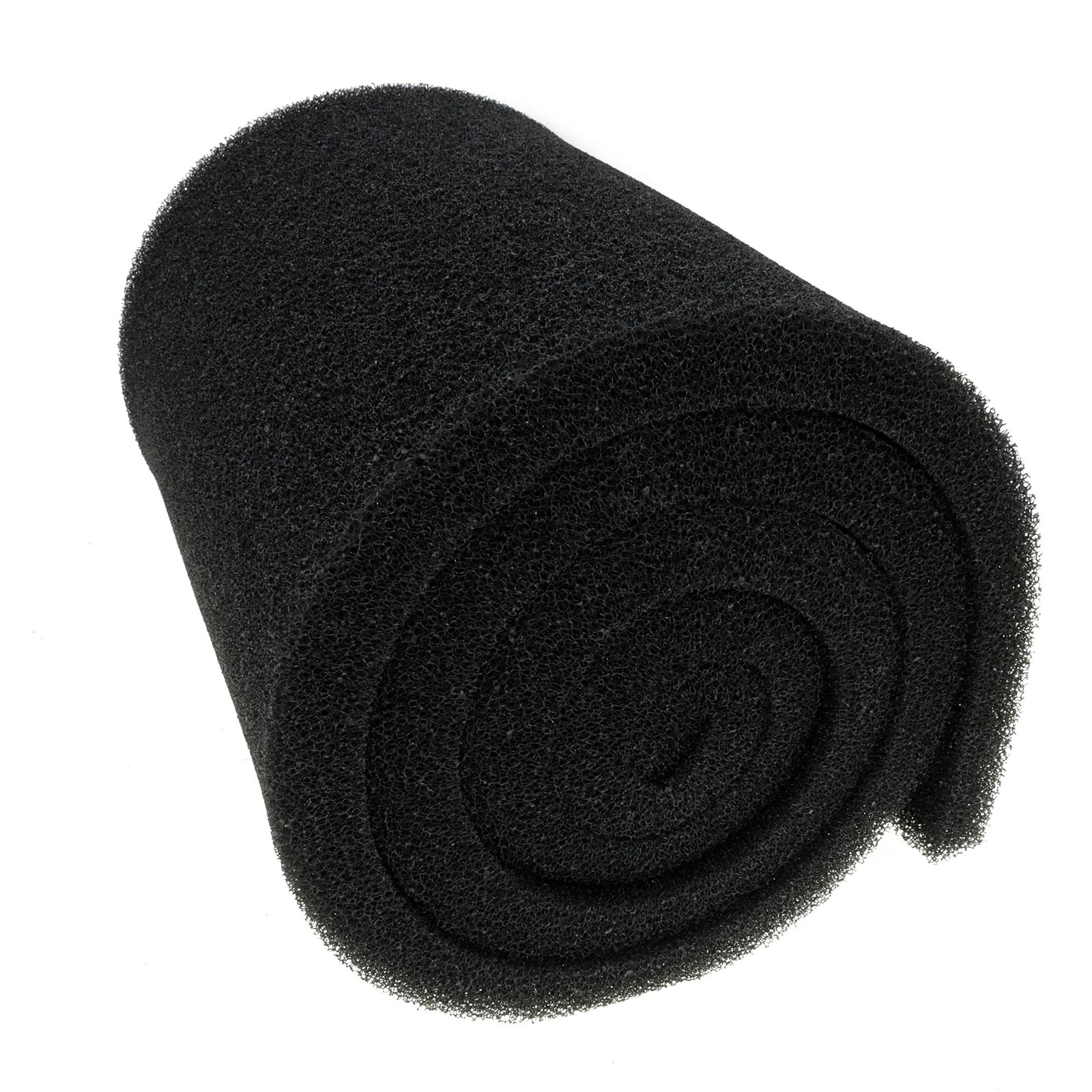 AFA Aquarium Filter Media Sponge Pad, Fish Tank Bio Open Cell Coarse Foam Blo...