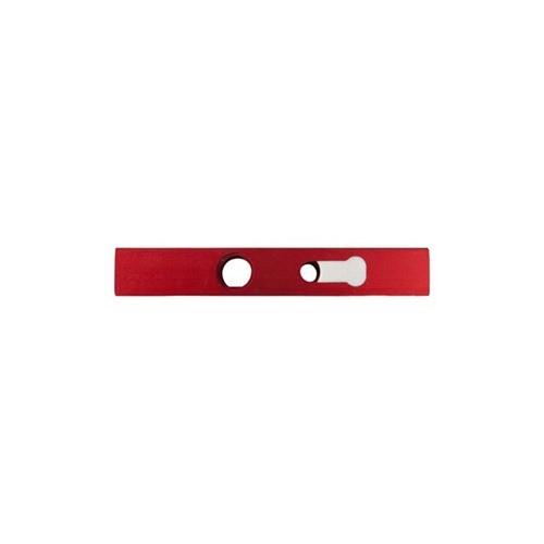 MEC Outdoors 30278 Single Stage Charge Bar 7/8 oz Multi-Caliber Steel
