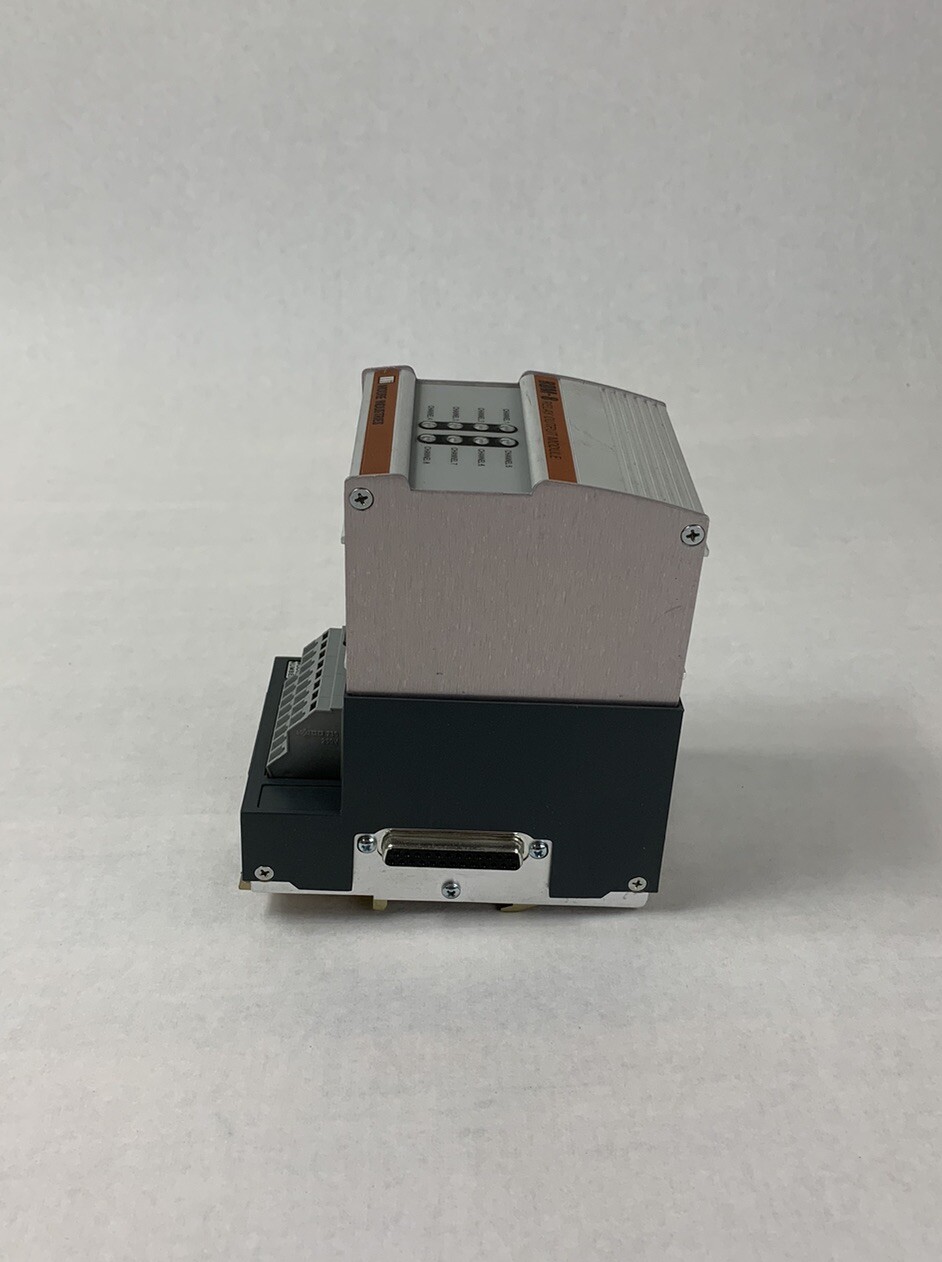 Moore ROM-8 Relay Output Module ROM/IO/RNO8/IP