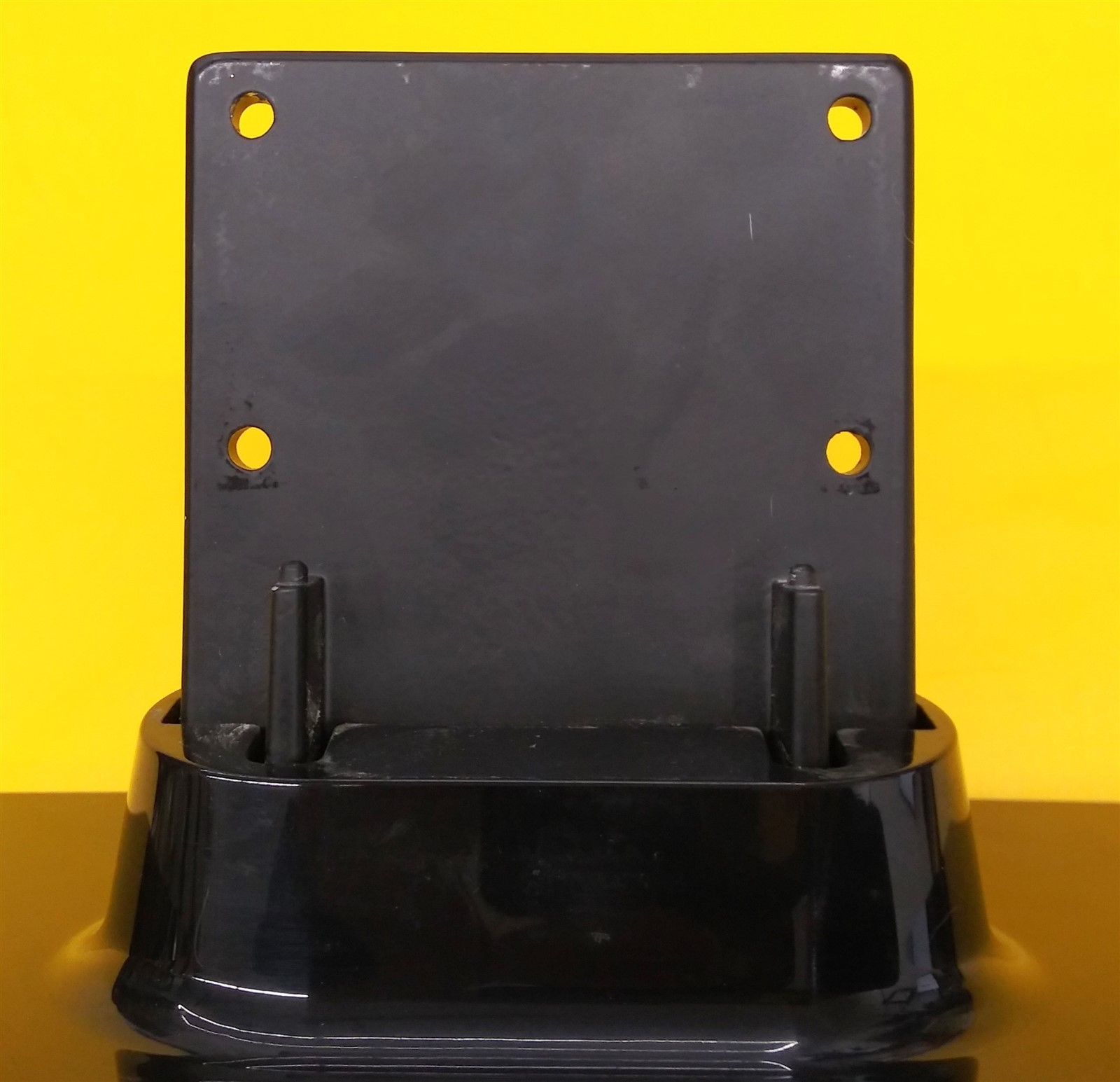 ⭐️⭐️⭐️⭐️⭐️ TV Stand Philips 46PFL5706/F7 Genuine Pedestal Base Mount *No Screws*