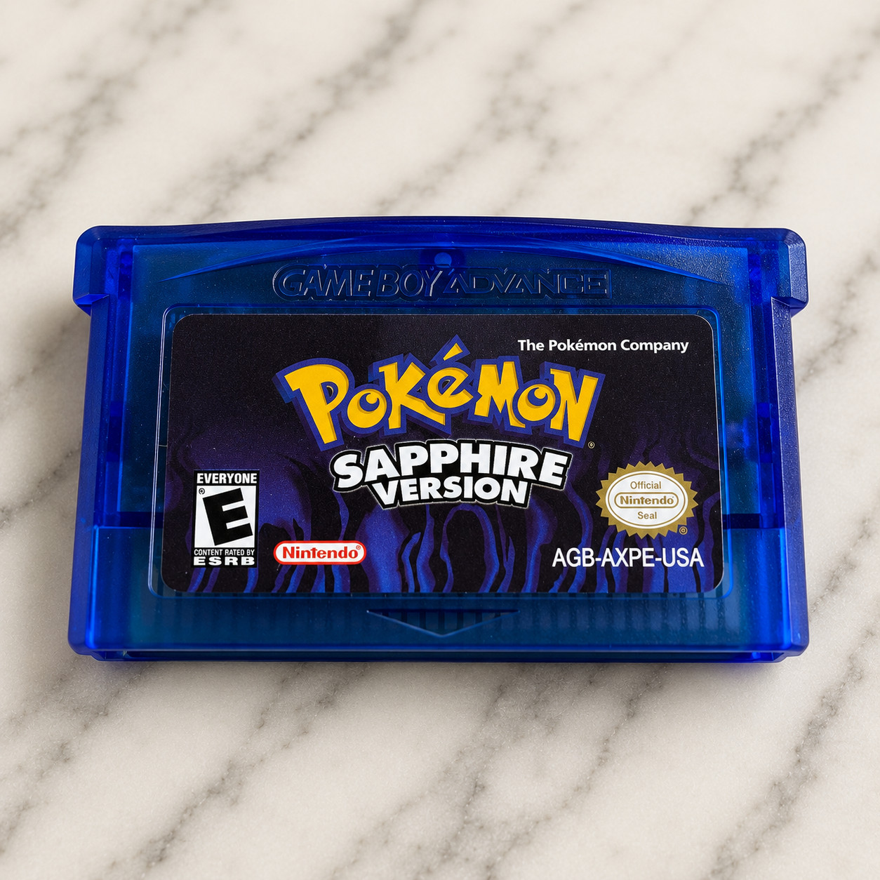 For Gameboy Advance GBA : Emerald, Sapphire, Ruby, LeafGreen, FireRed : Version