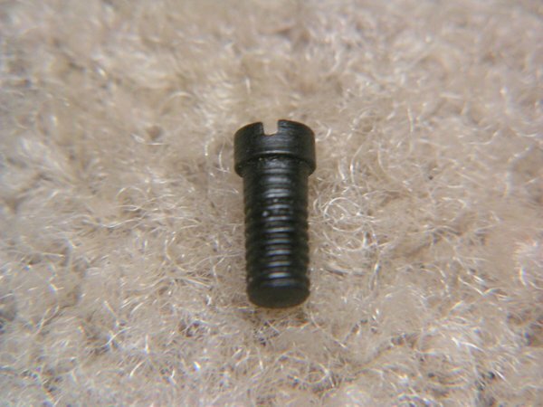 1917 Enfield Safety Lock Holder Screw ! Excellent Condition !
