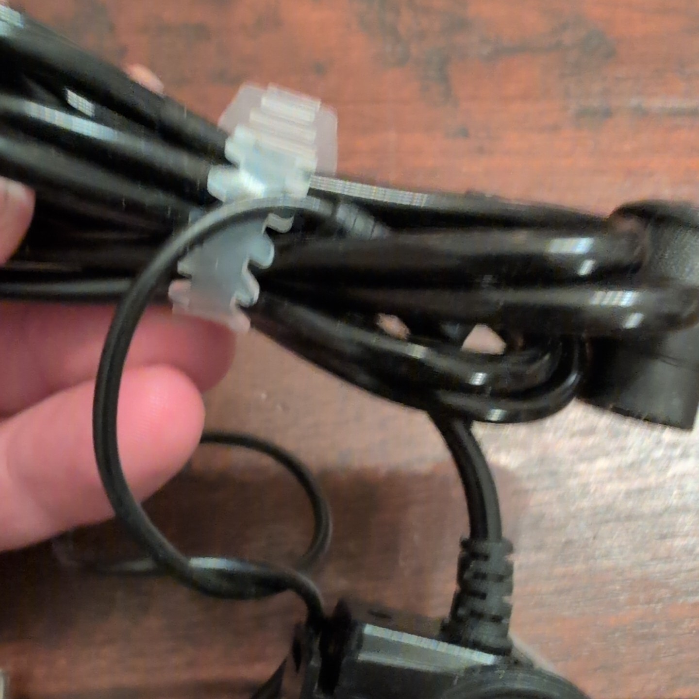 Vivitar Sensor Adapter for Model 283 Flashes Cable and Sensor