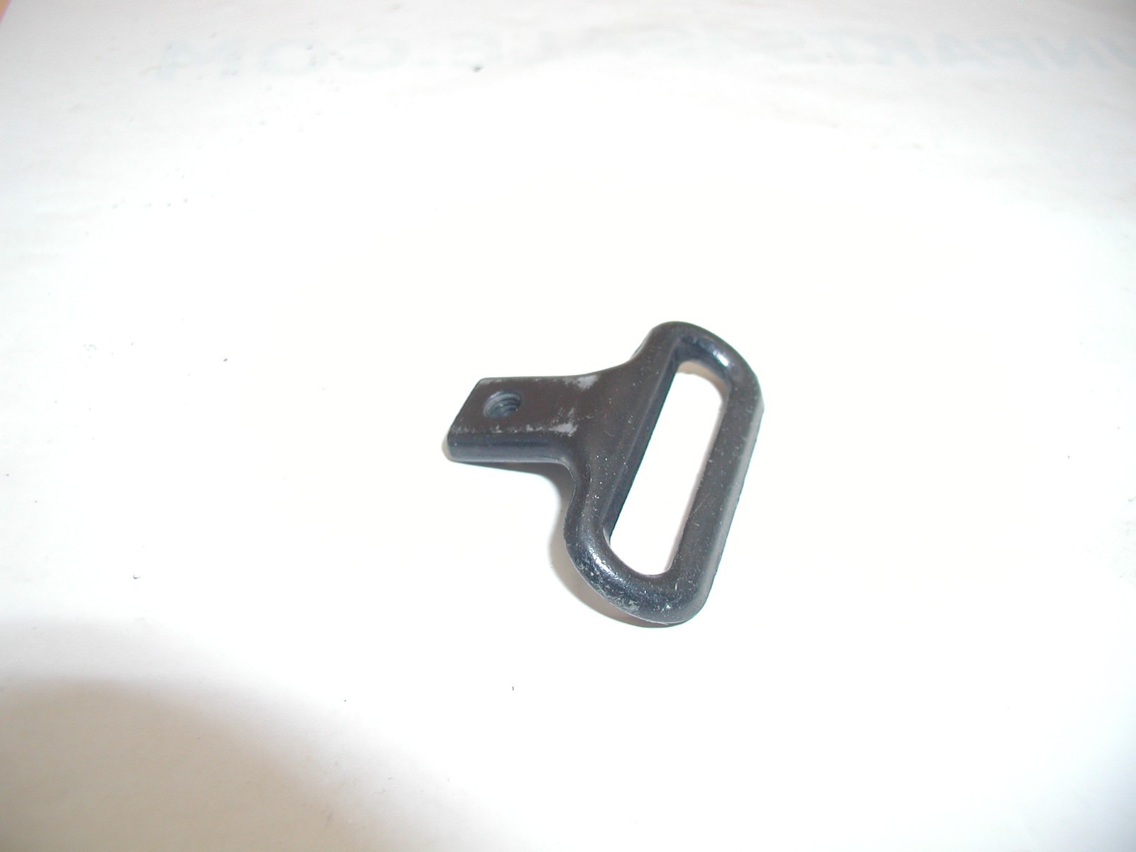 Tokyo Marui M16A2 Electric Rifle - Sling Hook, Rear