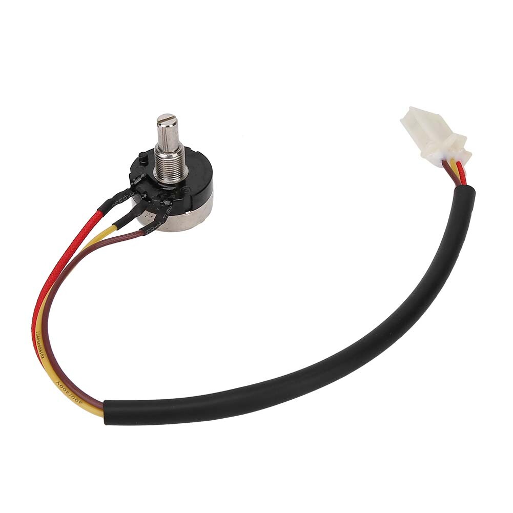 Scooter Potentiometer Mobility Scooter Potentiometer 2W For
