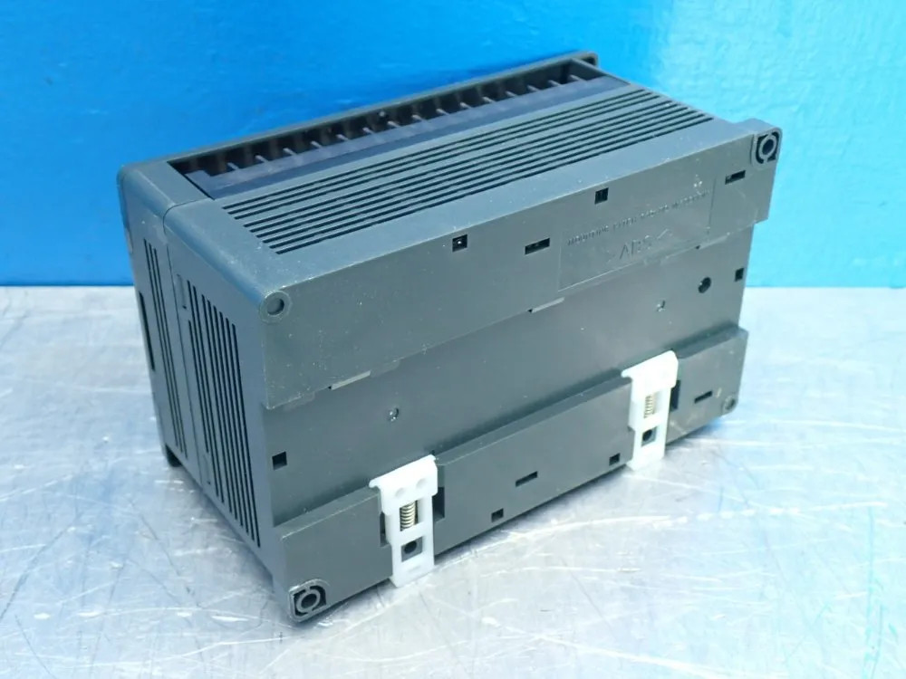 GE IC200UDD240-DD VERSAMAX MICRO CONTROLLER 07251470149