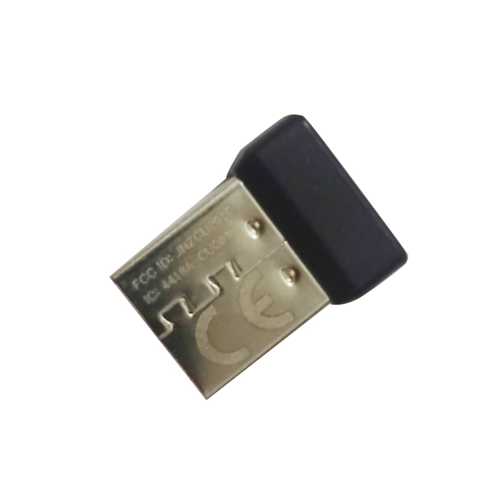 6-CH Wireless Dongle Receiver USB Adapter For Logitech Mouse MX M510 Keyboard A