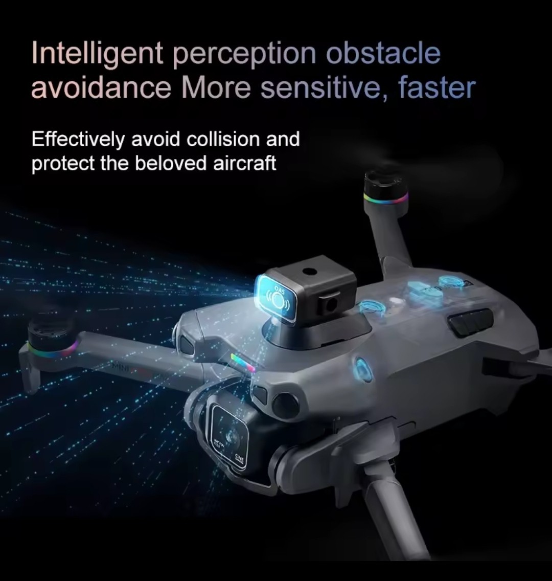 K900 Max Drone