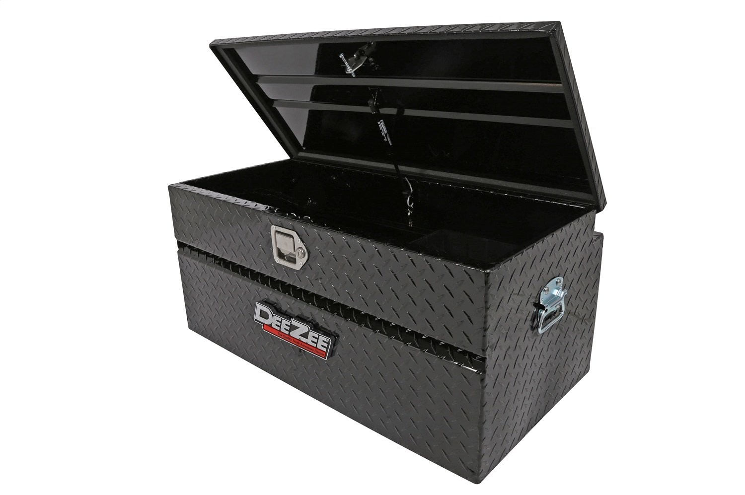 Dee Zee 8537B Red Label Utility Tool Box
