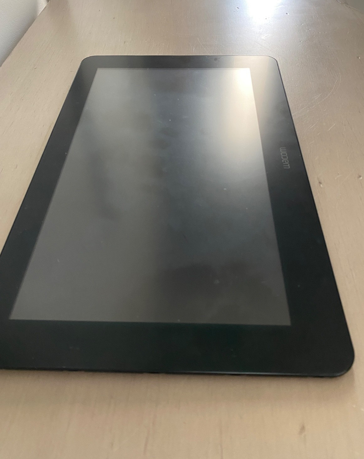 Wacom One Replacement 13.3 inch Screen ONLY for Digital Drawing Graphics Tablet