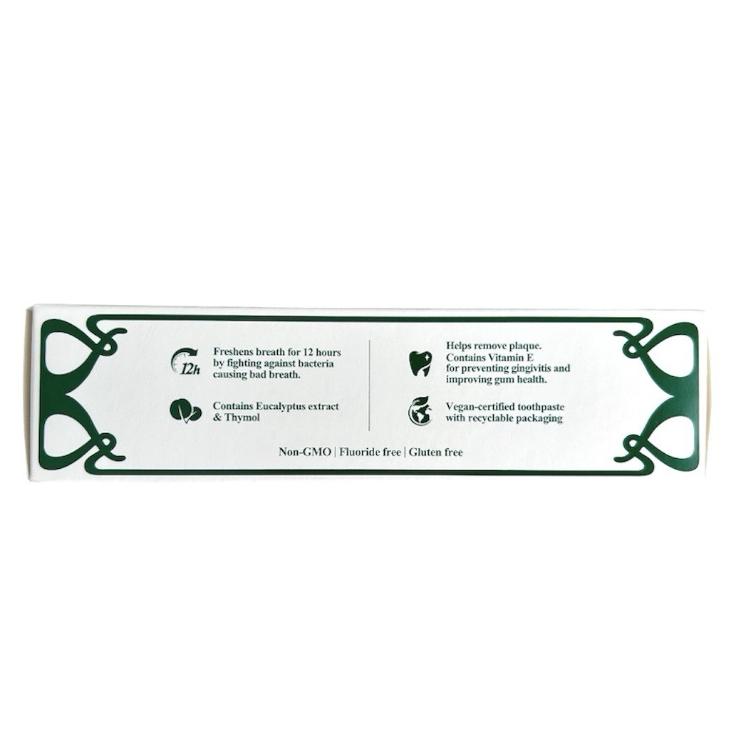 Euthymol Original Toothpaste 75ml