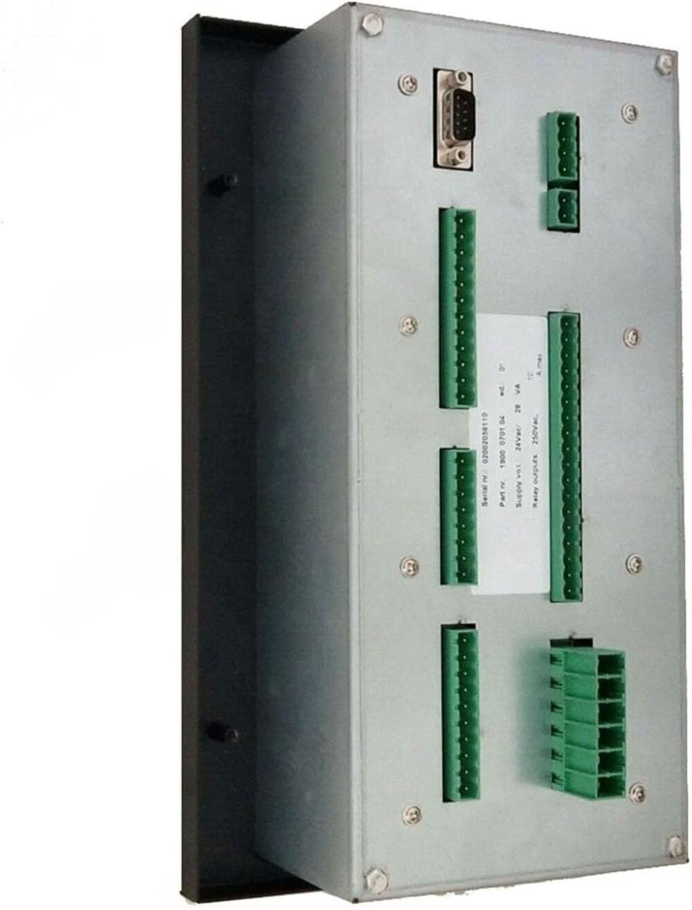 1Pcs 1900070122 Controller Panel for Atlas Copco Air Compressor