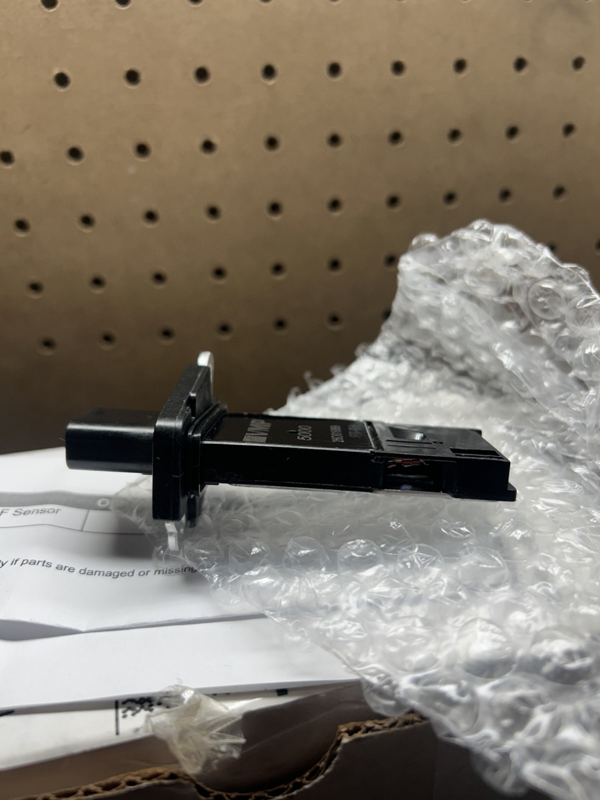 VMP 5000 '05-10 Slot-Style MAF Sensor