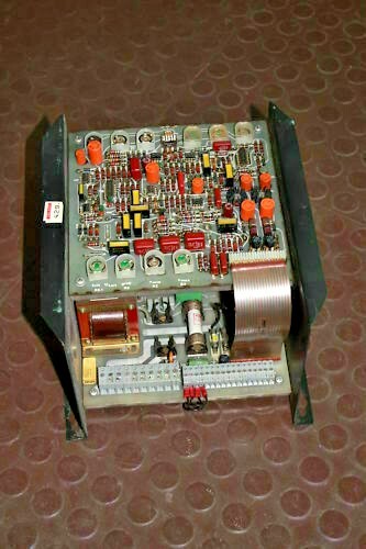 Lenze Engine Controller