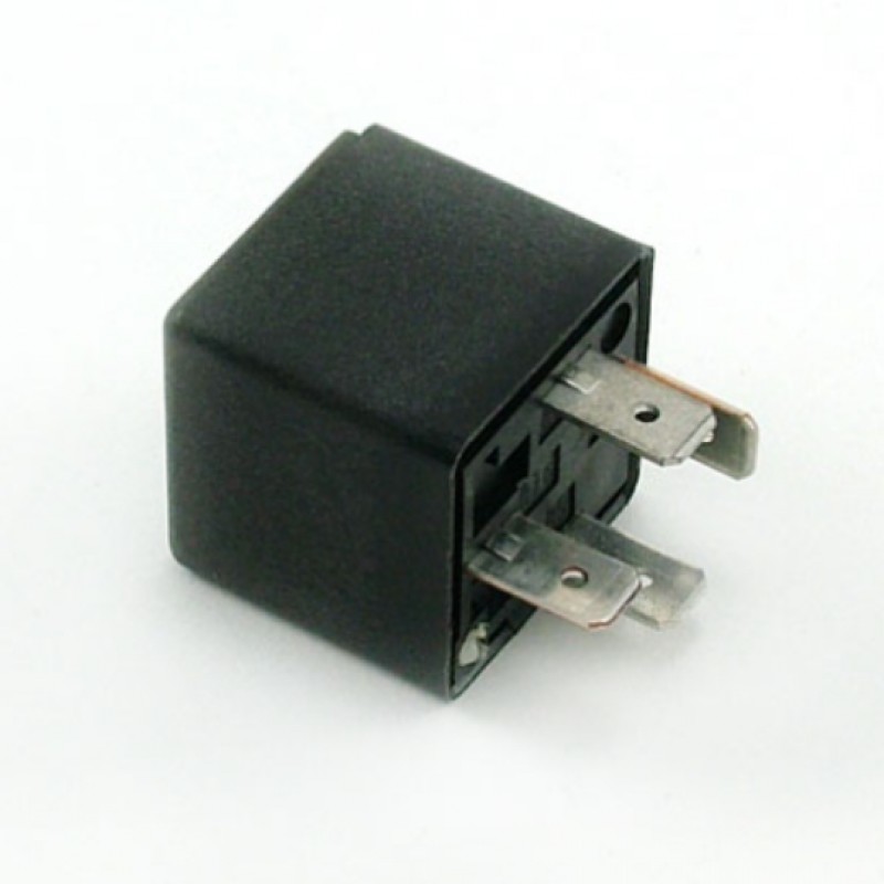 Siemens VF4-11H11-S08 24VDC 40A Automotive Relay