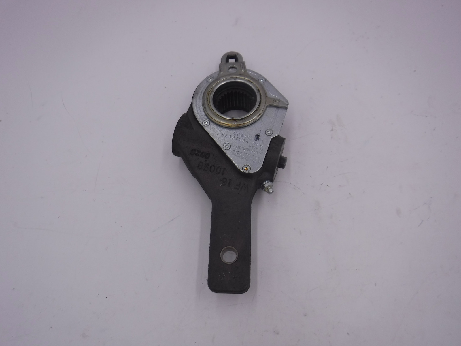 Haldex 40710678 Automatic Brake Slack Adjuster MISSING HARDWARE