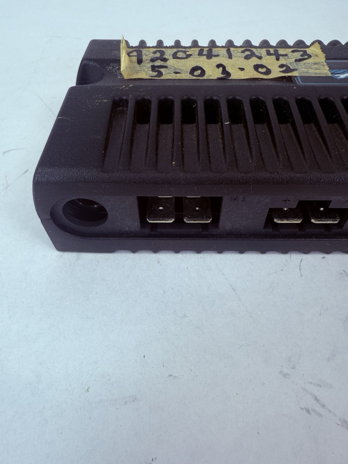 Power Control Module D492824/5 CTLD 1060 Mobility Chair PG Drives
