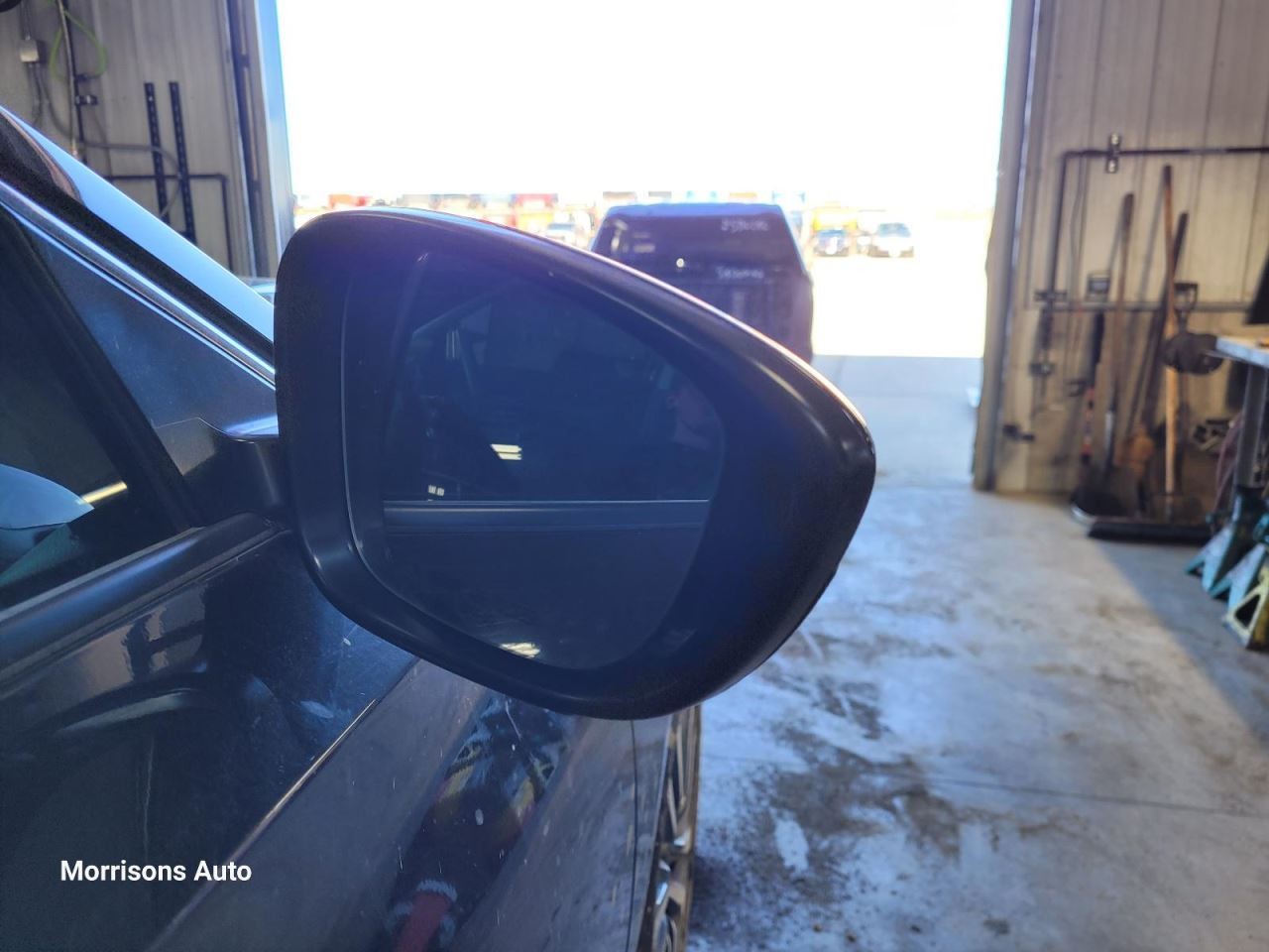 ACCORD 2021 Air Shutter 2116659