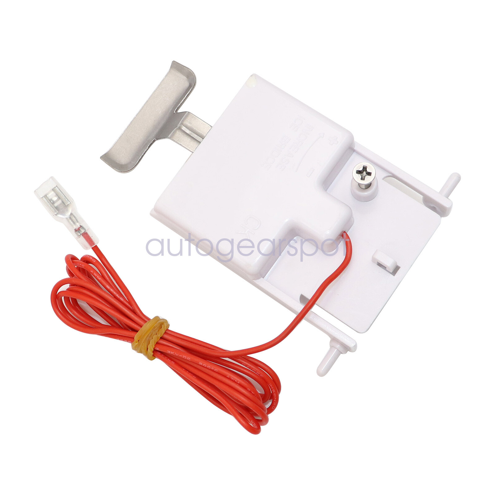 2 Pack 76-2781-3 For Manitowoc Ice Thickness Probe Sensor P/N 7627813 US